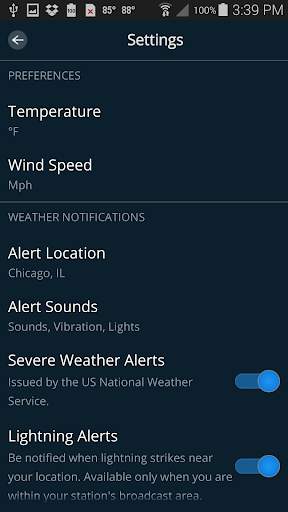 WGN Weather