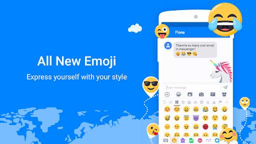 Messenger SMS - Text Messages