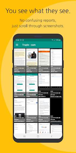Truple - Online Accountability