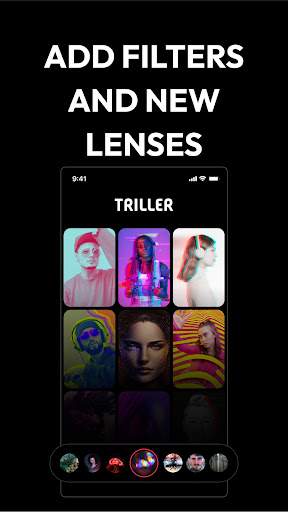Triller: Social Video Platform