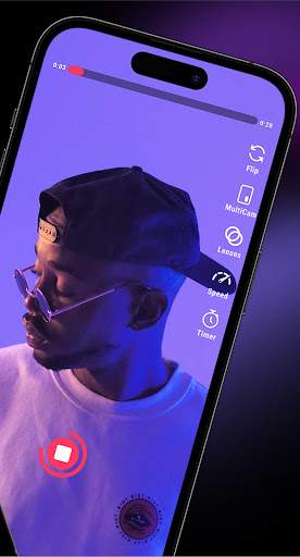 Triller: Social Video Platform