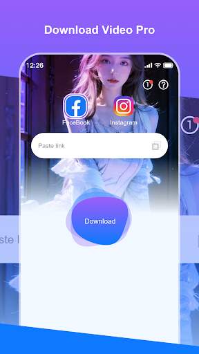 Download Video Pro