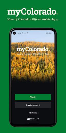 myColorado
