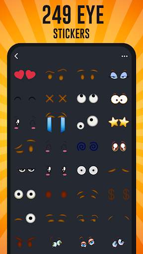 Emoji Maker Pro: Design Emojis
