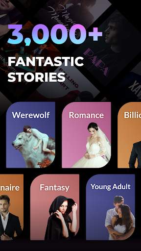 Readict -One Click Away Novels