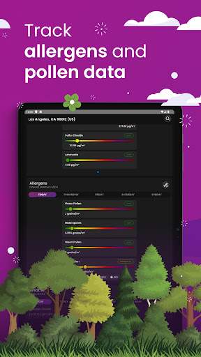 AirScope: Pollen & Air Quality