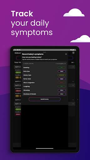 AirScope: Pollen & Air Quality