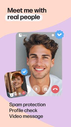 Mamba Dating App: Make friends