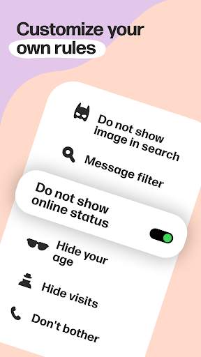Mamba Dating App: Make friends