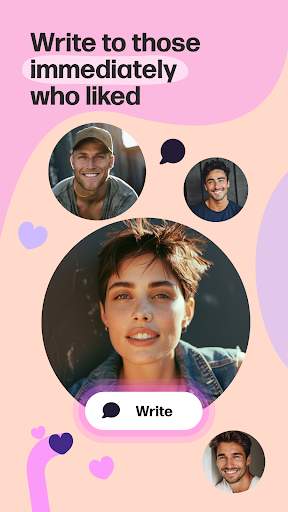 Mamba Dating App: Make friends