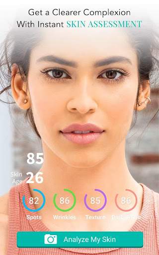 Artistry Virtual Beauty