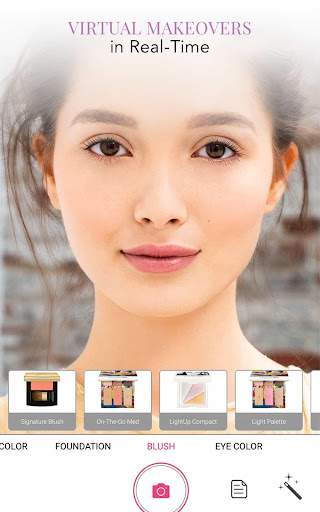 Artistry Virtual Beauty