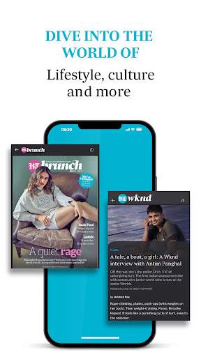 Hindustan Times: Daily News