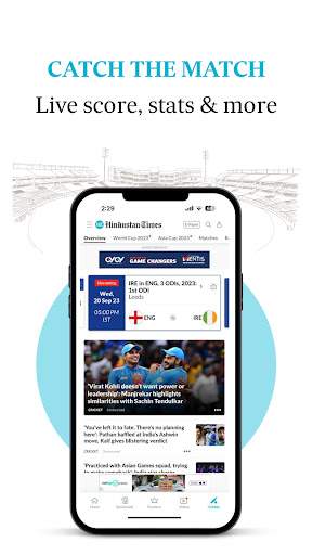 Hindustan Times: Daily News