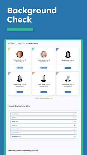Public Records Search