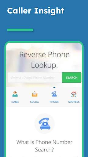 Public Records Search