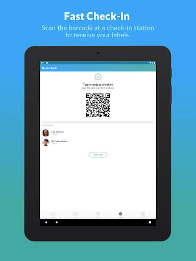Church Center App