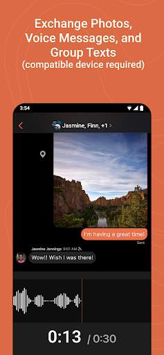 Garmin Messenger™