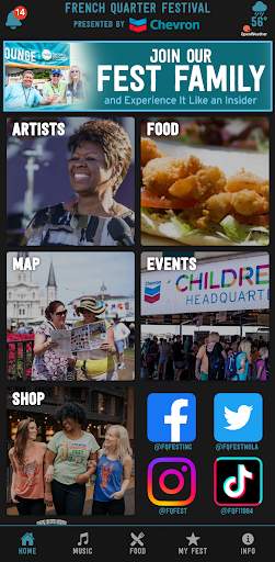 French Quarter Fest