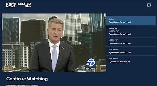 ABC7 Los Angeles