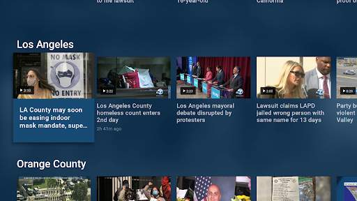 ABC7 Los Angeles