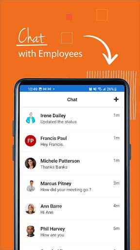 Paycor Mobile