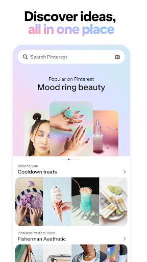 Pinterest