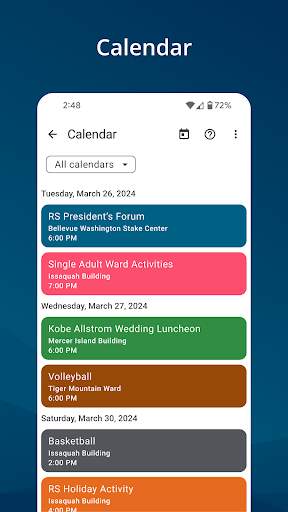 Member Tools