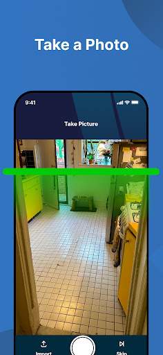 SimplyWise Cost Estimator