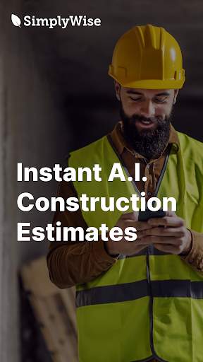 SimplyWise Cost Estimator