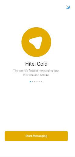 Hitel | طلایی گرام بدون فیلتر