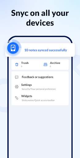 Notepad, Notes, Easy Notebook
