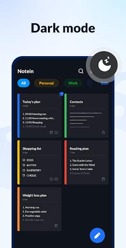 Notepad, Notes, Easy Notebook