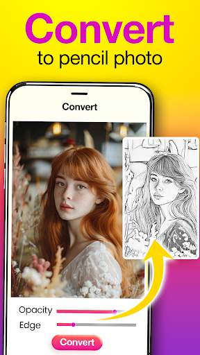 AR drawing app: Paint & sketch