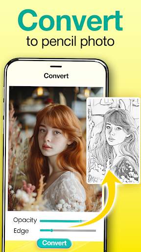AR drawing app: Paint & sketch
