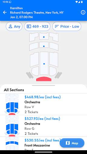 TicketNetwork
