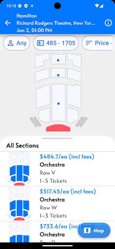 TicketNetwork