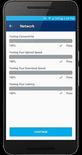 ICS Mobile
