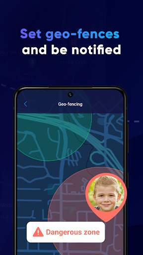 Eyezy – GPS Location Tracker