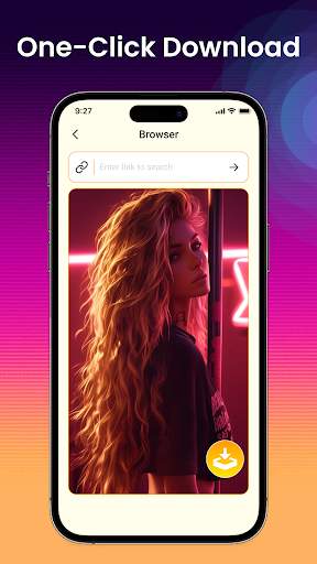 All HD Video Downloader&Player
