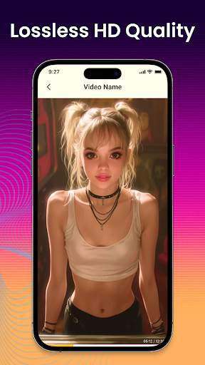 All HD Video Downloader&Player
