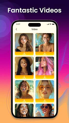 All HD Video Downloader&Player