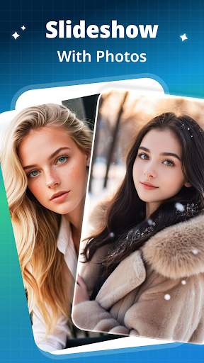 Photo Video Maker with Music