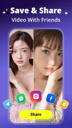 Photo Video Maker with Music