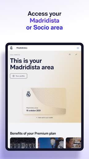 Real Madrid