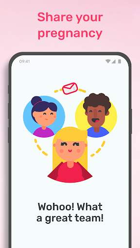 Preggers: Pregnancy & Baby App