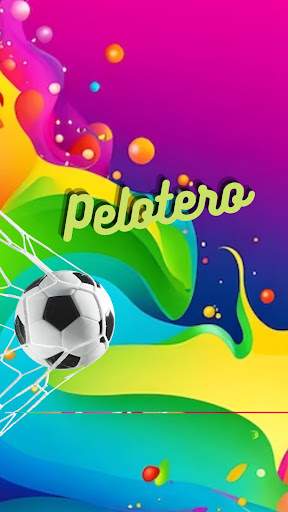 Pelotero