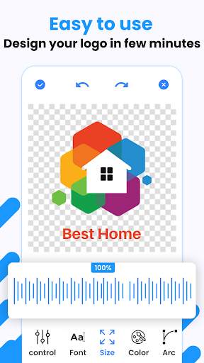 Logo Maker - Design and Create