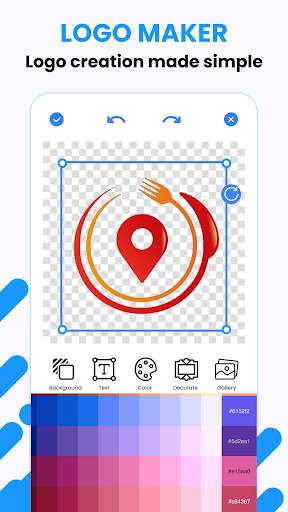 Logo Maker - Design and Create