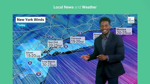 Local Now: News, Movies & TV